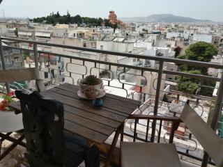 EXCELLENT SUNNY APARTMENTS!enjoy yourRELAXwithVIEW - Atene - 4