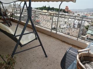 EXCELLENT SUNNY APARTMENTS!enjoy yourRELAXwithVIEW - Atene - 7