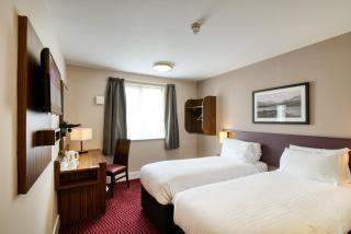 Queen of the Loch, Balloch by Marston's Inns - 1