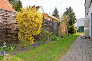 DEB 041 Ferienwohnung am Kurpark A - Altefähr - 6