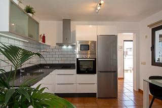 Apartment Fragata - Playa Honda - 1