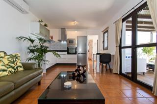 Apartment Fragata - Playa Honda - 2