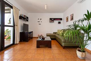 Apartment Fragata - Playa Honda - 4