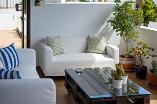 Apartment Fragata - Playa Honda - 8