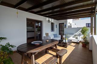 Apartment Fragata - Playa Honda - 6