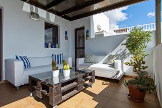 Apartment Fragata - Playa Honda - 7