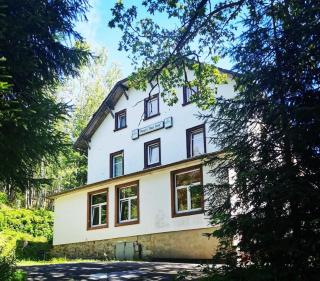 Pension Haus Anna - Kurort Altenberg - 9