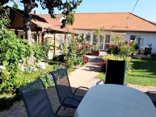 Elizabeth Apartman - Tokaj - 4