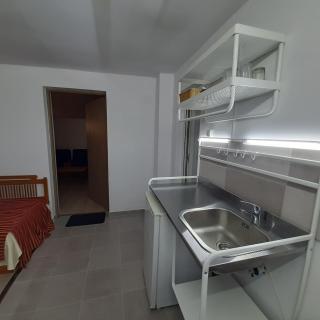 Apartamente Casa Cristina in Pensiune la 400m de Pârtia de ski - Buşteni - 6
