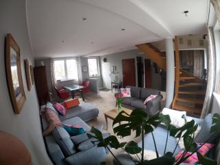Apartament Magdaleentje - Gdańsk - 9