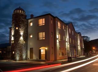 Beach Hotel & Restaurant - Downings - 0