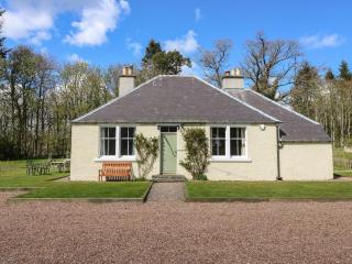 Kirklands Garden House - 0