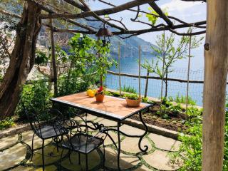 Villa paradiso - Positano - 3