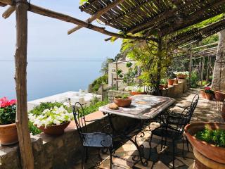 Villa paradiso - Positano - 6