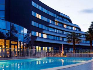 Novotel Poitiers Site du Futuroscope - Chasseneuil-du-Poitou - 0