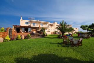 Sunset Studios - Nea Stira - 0