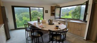 Corse et Zen LOFT ZEN 145m2 8à9 pers - Taglio-Isolaccio - 3