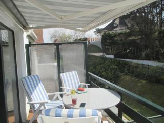 Maison Blanche - De Haan - 3