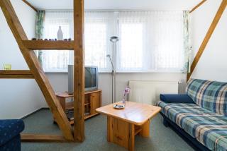Ferienwohnung 3, Waldesruh Dierhagen - Dierhagen - 4