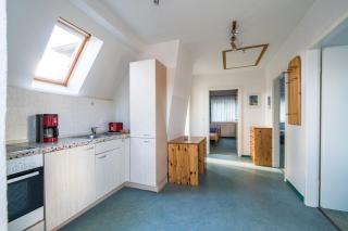 Ferienwohnung 3, Waldesruh Dierhagen - Dierhagen - 3