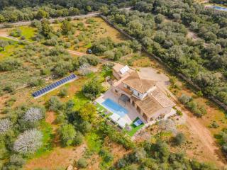 Finca SA PEDRERA by Mallorca Villa Selection - Caʼs Concos - 9