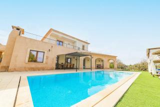 Finca SA PEDRERA by Mallorca Villa Selection - Caʼs Concos - 8