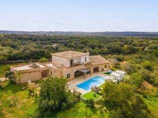 Finca SA PEDRERA by Mallorca Villa Selection - Caʼs Concos - 7