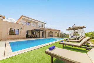 Finca SA PEDRERA by Mallorca Villa Selection - Caʼs Concos - 6