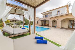 Finca SA PEDRERA by Mallorca Villa Selection - Caʼs Concos - 4