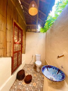 Ban Rai Jai Chaem - Spa Cafe & Homestay - Ban Rai - 5