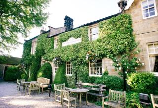 The Sportsman's Arms - 0