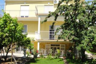 Croatia Zadar Borik Paar Apartment Studio garden view Number 1 - Zadar - 8