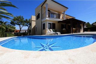 Villa Northern Star - Alcúdia - 0