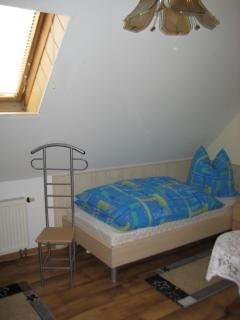 Ferienwohnung "Lindenblick" - Gablenz - 6