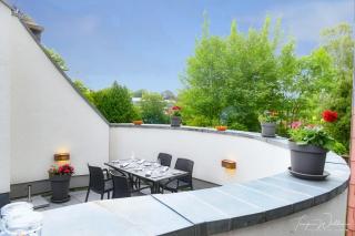 Sleepwood Hotel - Eupen - 2