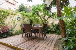 GuestHost - Oltrarno Bright Apartment con Patio Privato - 8