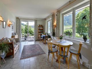 Rosenhof am See Ferienwohnung Alpenrose - 6