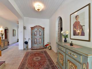 Rosenhof am See Ferienwohnung Alpenrose - 4