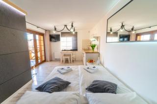 Promenada Apartamenty i Domek Nad Jeziorem - Mikołajki - 7