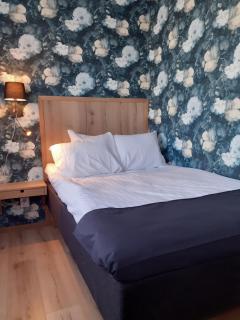 Hotell Greven - Vårgårda - 4