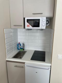 Apartment an der Stadtmauer by Aux Property - Augsburg - 6