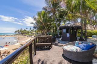 Nannai Residence #101 - Alto Padrão by Carpediem - Porto De Galinhas - 0