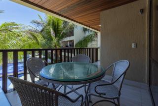Nannai Residence #101 - Alto Padrão by Carpediem - Porto De Galinhas - 7