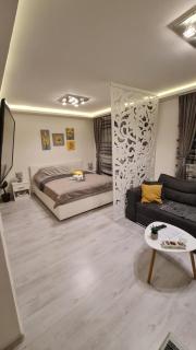 GreyLux Heart of OldTown Sarajevo - Sarajevo - 3