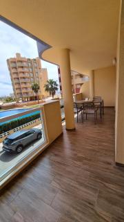 Apartamento B DREAM Los Miradores del Puerto - La Manga del Mar Menor - 8