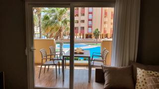 Apartamento B DREAM Los Miradores del Puerto - La Manga del Mar Menor - 7