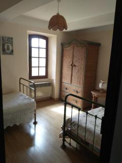 Concièrgerie du Château d'Allemagne En Provence - 9