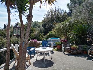 Cottage Pura Vigna immerso nella natura vicino al mare - Porto Santo Stefano - 7