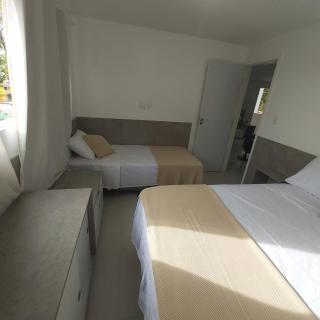 Apartamento centro porto de galinhas - 3