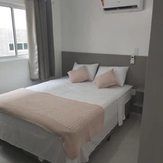 Apartamento centro porto de galinhas - 2